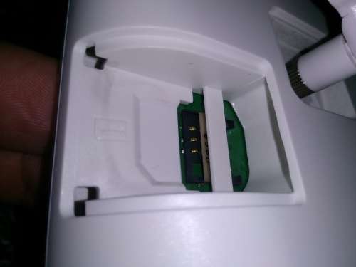 HUAWEI B315S LTE/4G WIRELESS ROUTER