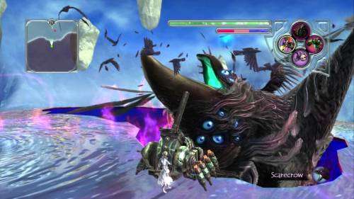 FOLKLORE PS3 GAME