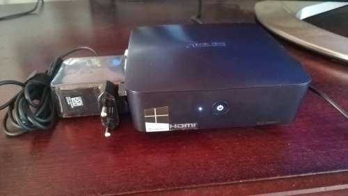 ASUS VIVO UN45H CELERON N3150 MINI NUC/PC