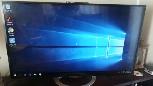 ASUS VIVO UN45H CELERON N3150 MINI NUC/PC