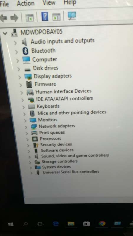 ASUS VIVO UN45H CELERON N3150 MINI NUC/PC
