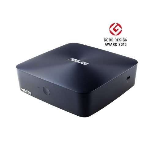 ASUS VIVO UN45H CELERON N3150 MINI NUC/PC