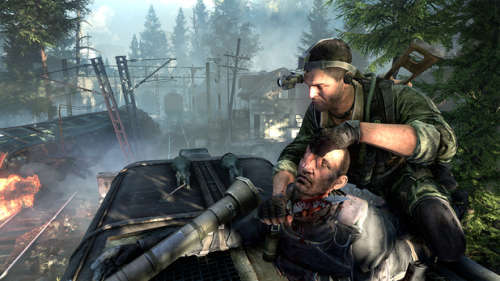 SNIPER: GHOST WARRIOR 2 LIMITED EDITION XBOX 360 GAME