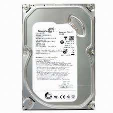 SEAGATE ST3250318AS 250GB 3.5" INTERNAL SATA HARD DRIVE