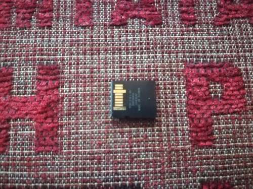 GENUINE SONY 16GB PS VITA MEMORY CARD