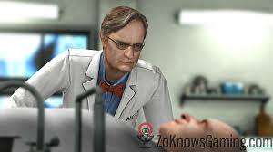 CSI: Fatal Conspiracy Xbox 360 game