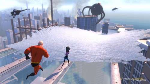 KINECT SENSOR+ KINECT RUSH A DISNEY PIXAR ADVENTURE GAME BUNDLE FOR XBOX 360 CONSOLES