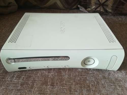 FIRST GEN XBOX 360 'PHAT' CONSOLE ONLY - CORRUPT FIRMWARE