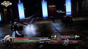 LIGHTNING RETURNS: FINAL FANTASY XIII PS3 GAME