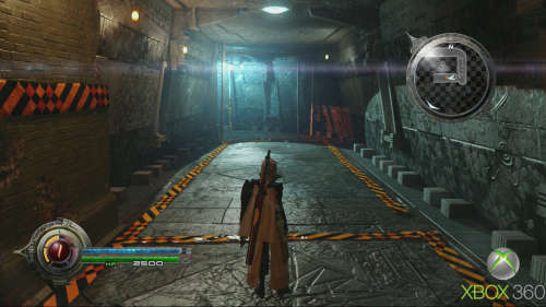 LIGHTNING RETURNS: FINAL FANTASY XIII PS3 GAME