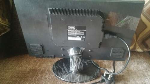 MECER A1956 18.5" LED BACKLIT MONITOR/SCREEN