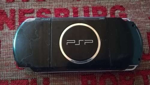 PSP 3004 CONSOLE