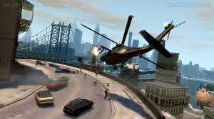 GRAND THEFT AUTO IV/GTA IV PS3 GAME