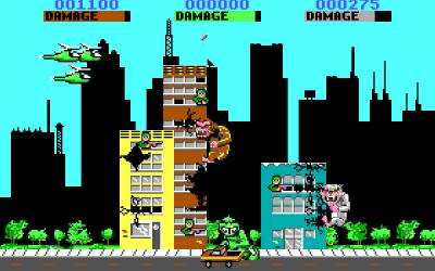 MIDWAY ARCADE ORIGINS XBOX 360 GAME