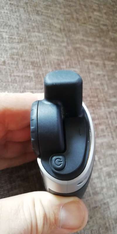 GARMIN COLORADO 300 HANDHELD GPS