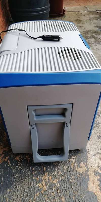 CAMPMASTER 40L THERMO ELECTRIC COOLER