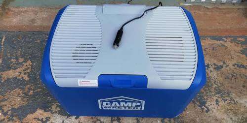 CAMPMASTER 40L THERMO ELECTRIC COOLER