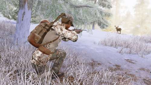 HUNTING SIMULATOR XBOX ONE GAME