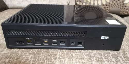 XBOX ONE 500GB CONSOLE ONLY