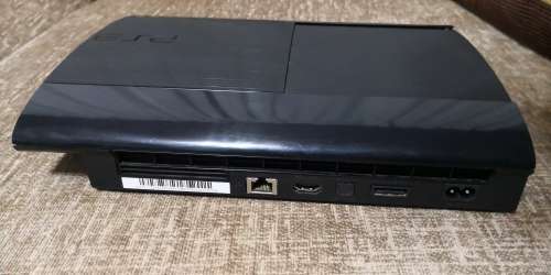 250 GB PS3 SUPER SLIM CONSOLE ONLY