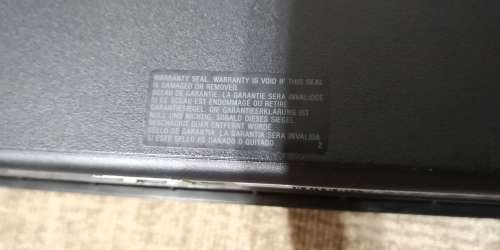 250 GB PS3 SUPER SLIM CONSOLE ONLY