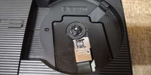 250 GB PS3 SUPER SLIM CONSOLE ONLY