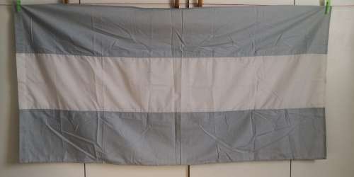 Flag Of Argentina