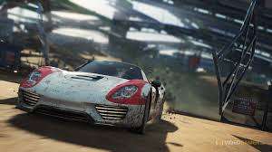 NEED FOR SPEED MOST WANTED XBOX 360 GAME