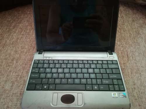 GIGABYTE Q1000C 10.1" MINI LAPTOP