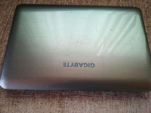 GIGABYTE Q1000C 10.1" MINI LAPTOP