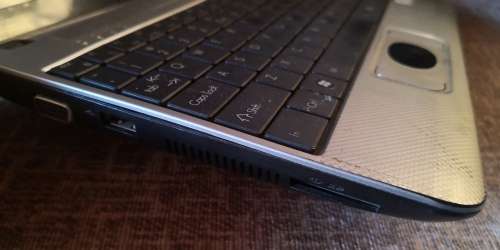 GIGABYTE Q1000C 10.1" MINI LAPTOP