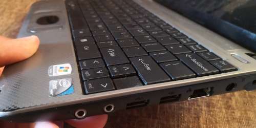 GIGABYTE Q1000C 10.1" MINI LAPTOP