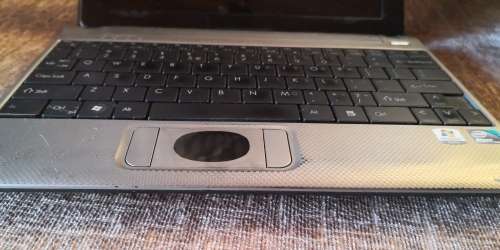 GIGABYTE Q1000C 10.1" MINI LAPTOP