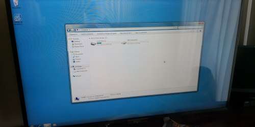 INTEL MINI PC/ NUC 4GB 320GB