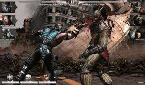 MORTAL KOMBAT XL XBOX ONE GAME