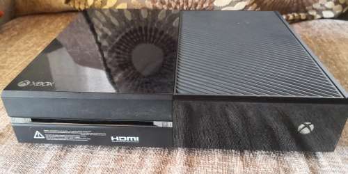 XBOX ONE 500GB CONSOLE ONLY