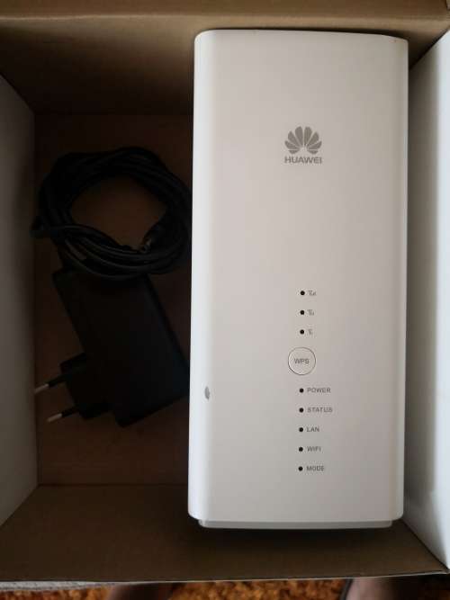 HUAWEI B618 LTE/4G WIRELESS ROUTER