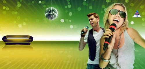 SINGSTAR TREFFERS PS3 GAME