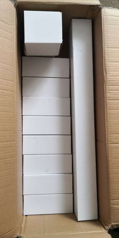 PORTABLE DUAL POP UP SOFT BOX KIT