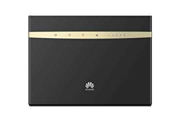 HUAWEI  B525 LTE/4G WIRELESS ROUTER - PRICE NEVER TO BE REPEATED!!!!