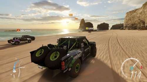 FORZA HORIZON 3 XBOX ONE GAME