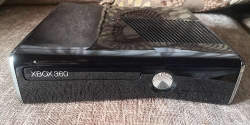 XBOX 360 SLIM CONSOLE-PARENTAL CODE LOCK PROBLEM!