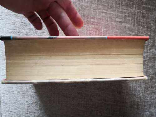 HARRY POTTER AND THE GOBLET OF FIRE BY J.K. ROWLING