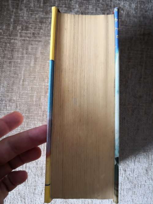 HARRY POTTER AND THE ORDER OF THE PHOENIX BY J.K. ROWLING