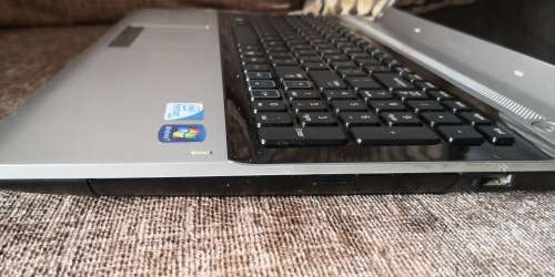 SAMSUNG RV511 LAPTOP FOR SPARES