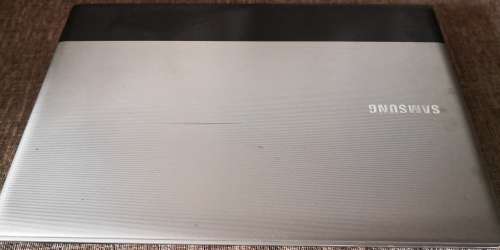 SAMSUNG RV511 LAPTOP FOR SPARES