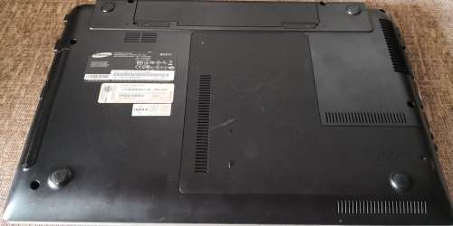 SAMSUNG RV511 LAPTOP FOR SPARES