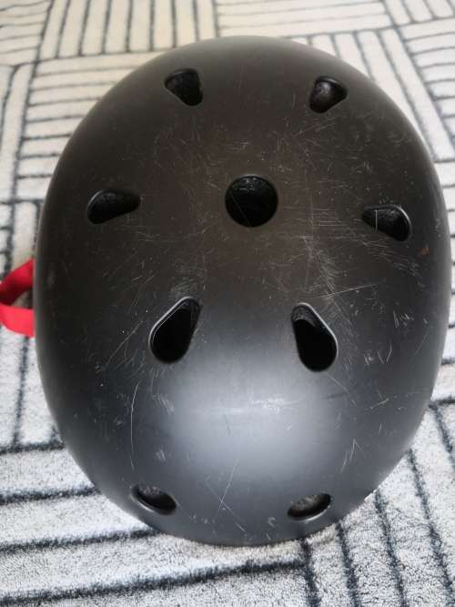 SHAUN WHITE SUPPLY CO. HELMET (S/M)