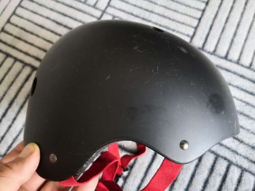 SHAUN WHITE SUPPLY CO. HELMET (S/M)