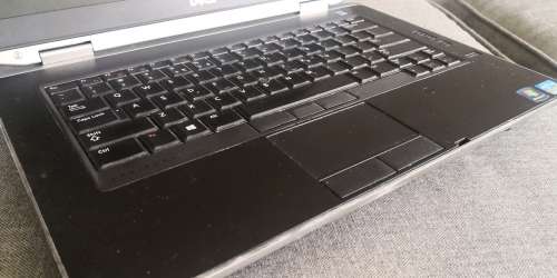 DELL LATITUDE E6430 I5 LAPTOP FOR SPARES/REPAIR